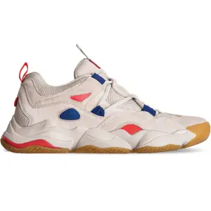 Sneakers Globe Option Evo image-0