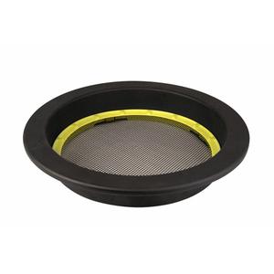 Sieb mit mittlerer Maschenweite Matrix riddle insert image-2