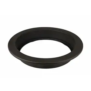 Wide mesh screen Matrix riddle insert