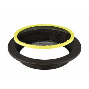 Siktar med stor maskvidd Matrix riddle insert image-2