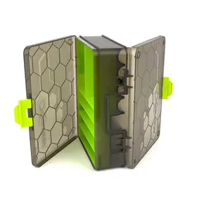 Feeders and double-sided tackle box Matrix image-1