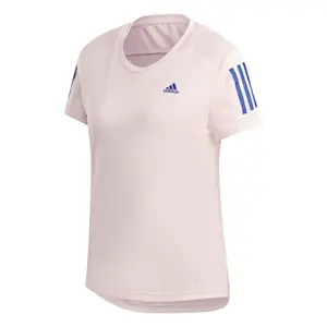 Camiseta de mujer adidas Own the Run image-0