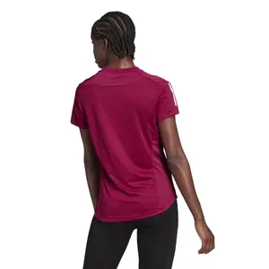 T-shirt för kvinnor adidas Own the Run image-2