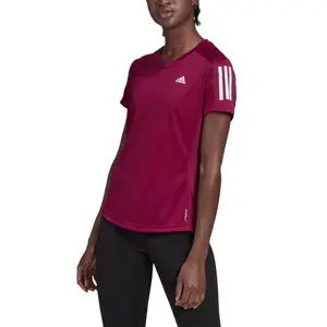 Camiseta de mujer adidas Own the Run image-4