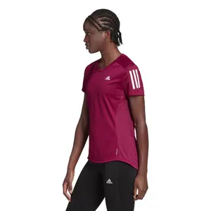 T-shirt för kvinnor adidas Own the Run image-5