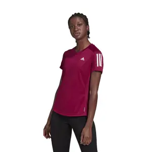 Camiseta de mujer adidas Own the Run image-2