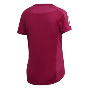 T-shirt för kvinnor adidas Own the Run image-1