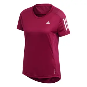 Camiseta de mujer adidas Own the Run image-1