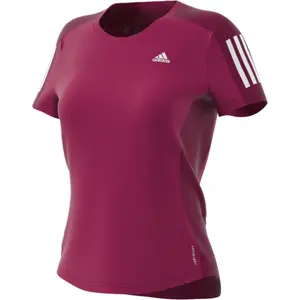 Camiseta de mujer adidas Own the Run image-3