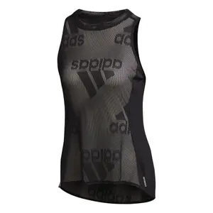 Camiseta de tirantes para mujer adidas The Repeat image-0