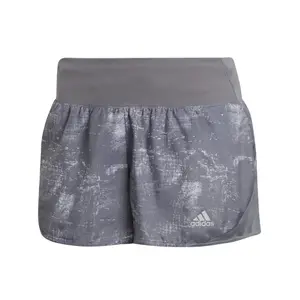 Pantalones cortos de mujer adidas Run it Washed Look image-0