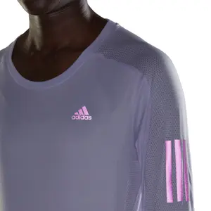 Camiseta de mujer adidas Own the Run Long Sleeve image-5