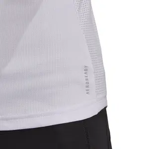 Camiseta de mujer adidas Own the Run Long Sleeve image-6