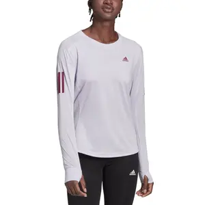 Camiseta de mujer adidas Own the Run Long Sleeve image-0