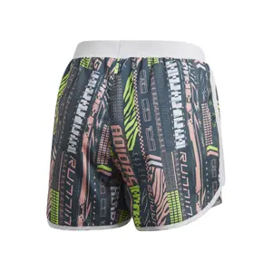 Pantalón corto mujer adidas Marathon 20 Urban image-1