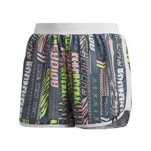 Pantalón corto mujer adidas Marathon 20 Urban image-0