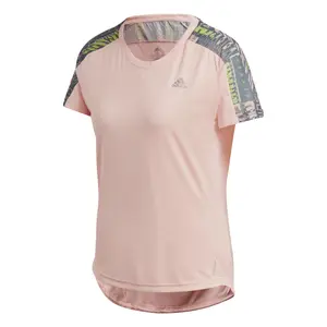 Camiseta de mujer adidas Own The Run Urban image-0