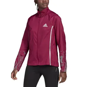 Damenjacke adidas Glam On image-1
