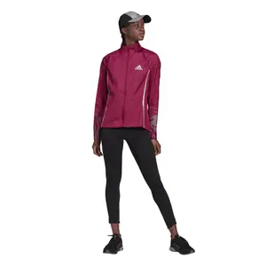Damenjacke adidas Glam On image-3