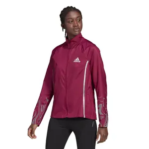 Damenjacke adidas Glam On image-2