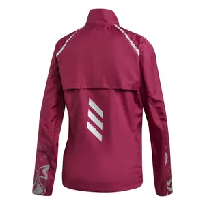 Damenjacke adidas Glam On image-4