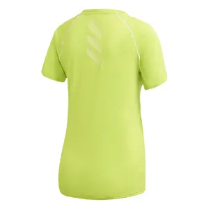 Camiseta de mujer adidas Runner Basic image-2