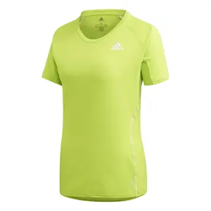 Camiseta de mujer adidas Runner Basic image-0