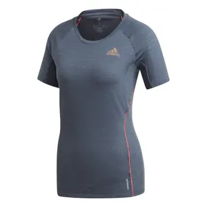 Camiseta de mujer adidas Runner image-0