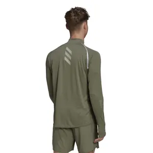 Camiseta adidas Reflective Long Sleeve image-6