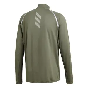 Camiseta adidas Reflective Long Sleeve image-5