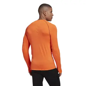Camiseta adidas Runner Long Sleeve image-4