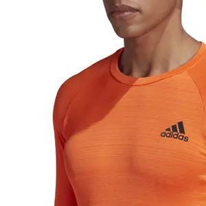 Camiseta adidas Runner Long Sleeve image-5