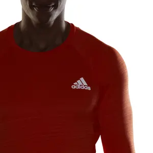 Camiseta adidas Runner Long Sleeve image-6
