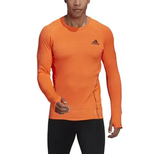 Camiseta adidas Runner Long Sleeve image-0