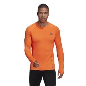 Camiseta adidas Runner Long Sleeve image-1