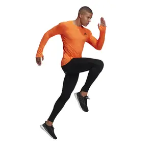 Camiseta adidas Runner Long Sleeve image-2