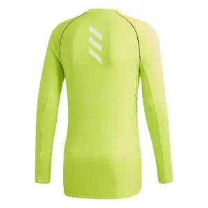 Camiseta adidas Runner Long Sleeve image-1