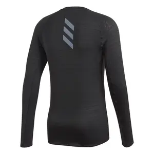 Camiseta adidas Runner Long Sleeve image-1