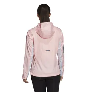 Giacca da donna adidas Own the Run image-3
