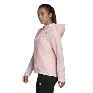 Giacca da donna adidas Own the Run image-4