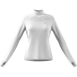Sudadera de mujer adidas Cover-Up image-2