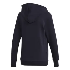 Women's hoodie adidas Badge of Sport Pullover Fleece image-1