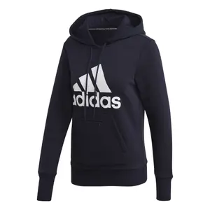 Women's hoodie adidas Badge of Sport Pullover Fleece image-0