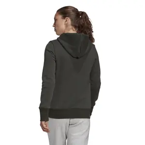 Damen-Kapuzenpulli adidas Badge of Sport Fleece image-5