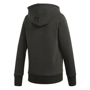 Damen-Kapuzenpulli adidas Badge of Sport Fleece image-4
