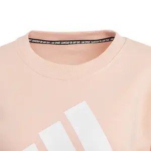 Sudadera de mujer adidas Badge of Sport image-2