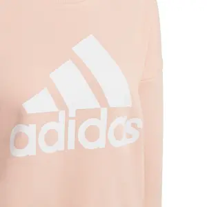 Sudadera de mujer adidas Badge of Sport image-3