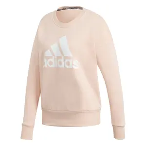 Sudadera de mujer adidas Badge of Sport image-0