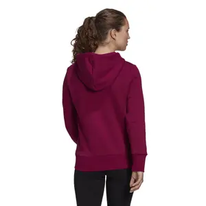Damen-Kapuzenpulli adidas Badge Sport Basic image-5