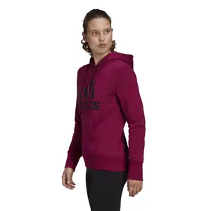 Damen-Kapuzenpulli adidas Badge Sport Basic image-6